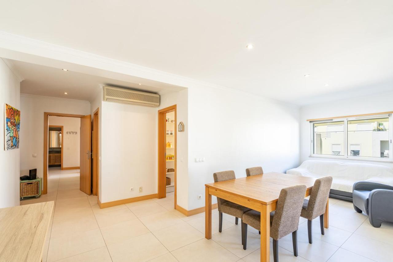 Appartement Correeira Deluxe By Umbral *