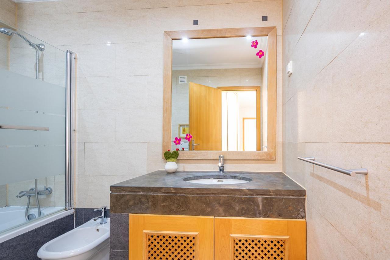 Appartement Correeira Deluxe By Umbral Albufeira